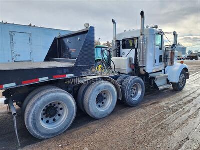 2006 Kenworth W900L   - Photo 6 - Goodland, KS 67735