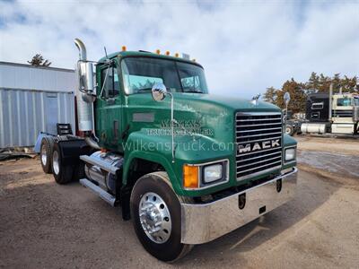 2000 Mack CH613 3.90 ratio   - Photo 12 - Goodland, KS 67735