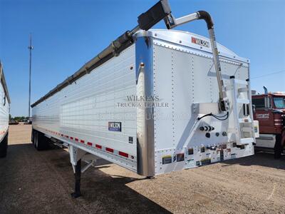 2020 Wilson Hopper Triple w/ lift   - Photo 2 - Goodland, KS 67735