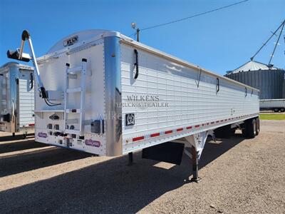 2016 Wilson Hopper 43x66x96