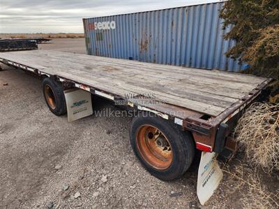 2004 Transcraft Drop Deck 48x102   - Photo 6 - Goodland, KS 67735