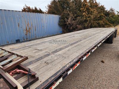 2004 Transcraft Drop Deck 48x102   - Photo 3 - Goodland, KS 67735