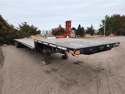 2004 Transcraft Drop Deck 48x102   - Photo 1 - Goodland, KS 67735