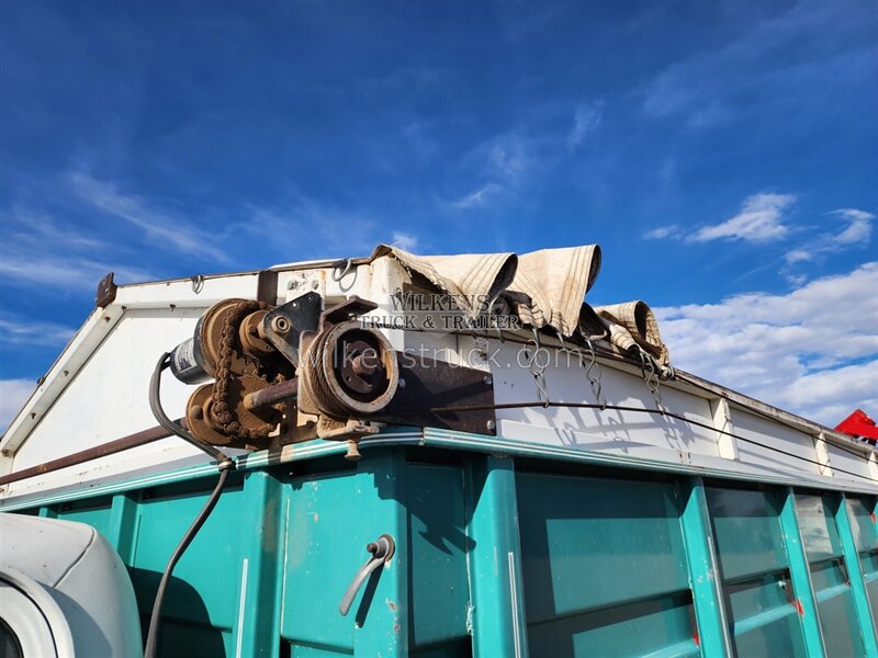 1970 Chevy box truck C/50 - Photo 14 - Goodland, KS 67735
