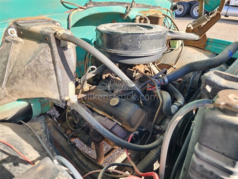 1970 Chevy box truck C/50 - Photo 15 - Goodland, KS 67735