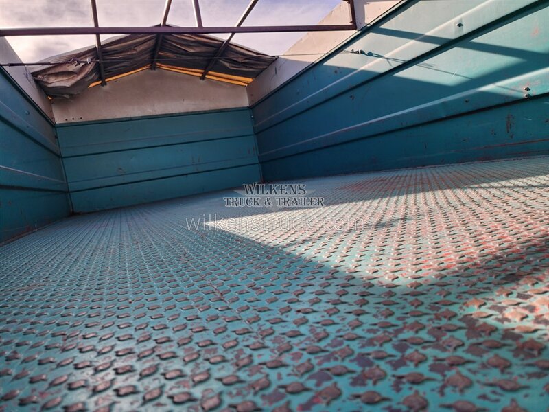 1970 Chevy box truck C/50 - Photo 6 - Goodland, KS 67735