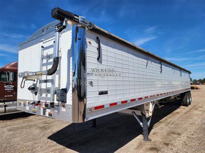 2026 Wilson Hopper 43x67 ag hopper