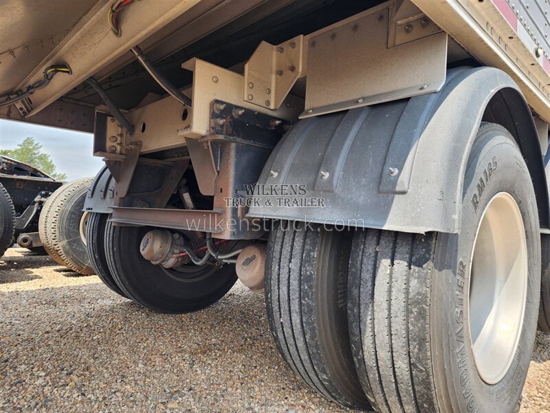 2023 Wilson Hopper 45x78x96 - Photo 7 - Goodland, KS 67735