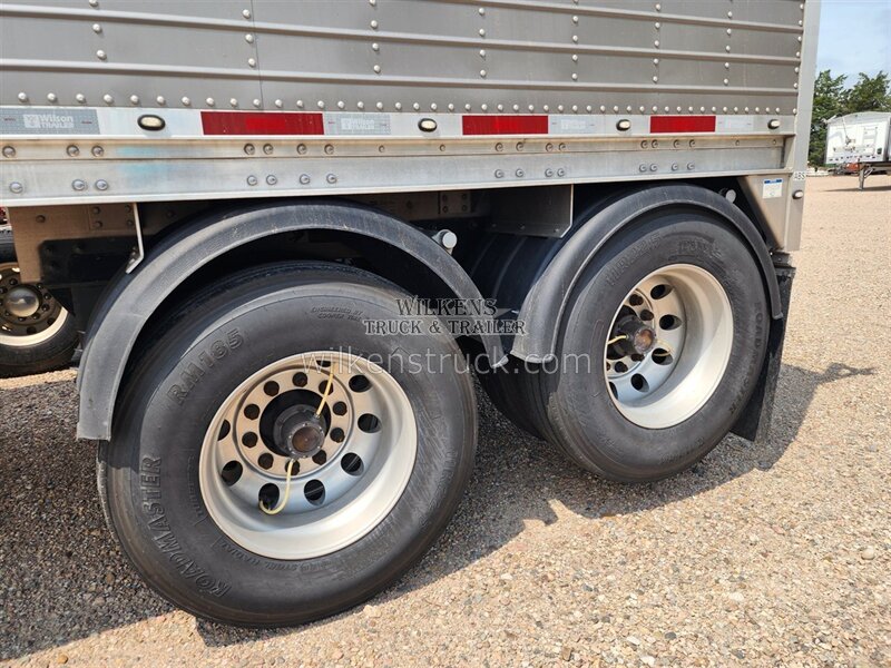 2023 Wilson Hopper 45x78x96 - Photo 8 - Goodland, KS 67735