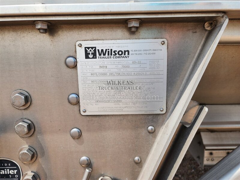 2023 Wilson Hopper 45x78x96 - Photo 14 - Goodland, KS 67735