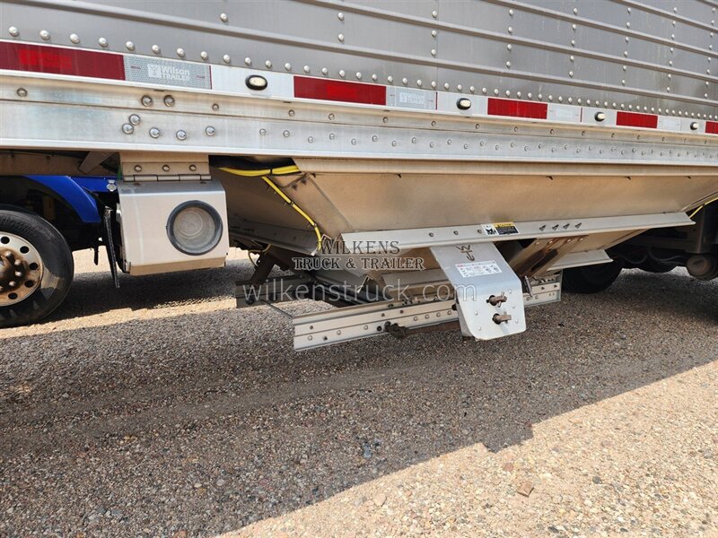 2023 Wilson Hopper 45x78x96 - Photo 5 - Goodland, KS 67735