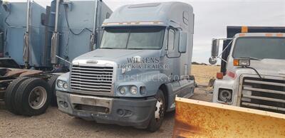 2005 Freightliner C12064ST Century   - Photo 10 - Goodland, KS 67735