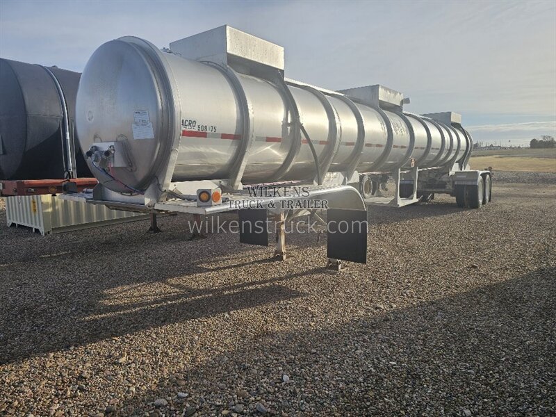 2015 Acro Tanker 4600 Gallon   - Photo 1 - Goodland, KS 67735