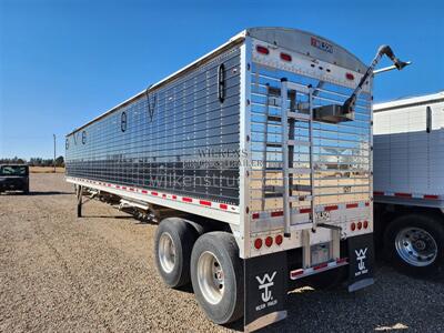 2023 Wilson Hopper 41x78x96   - Photo 3 - Goodland, KS 67735