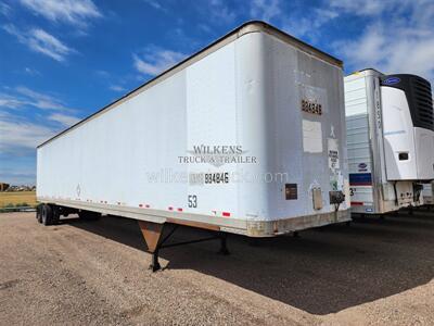 1997 Pines Dry Van 53x102   - Photo 1 - Goodland, KS 67735