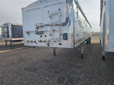 2026 Wilson Hopper 43x67 ag