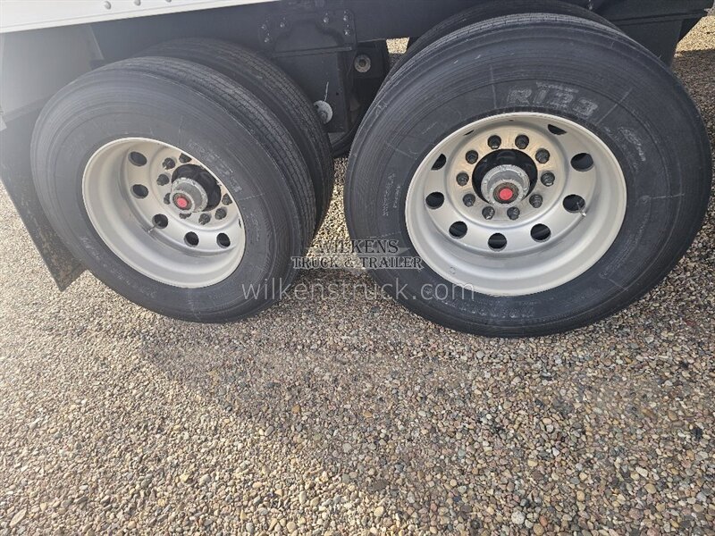 2026 Wilson Hopper 43x73 ag hopper - Photo 7 - Goodland, KS 67735