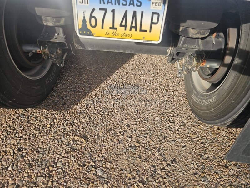 2026 Wilson Hopper 43x73 ag hopper - Photo 6 - Goodland, KS 67735