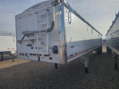 2026 Wilson Hopper 43x73 ag hopper