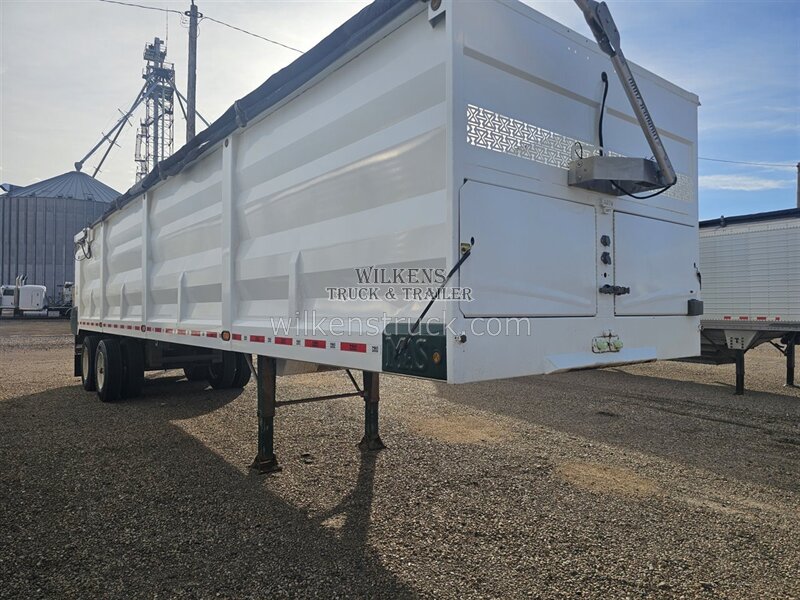 2023 MAS Silage 38ft chain floor   - Photo 1 - Goodland, KS 67735