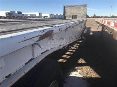 1970 Transcraft Flatbed 38x96   - Photo 6 - Goodland, KS 67735