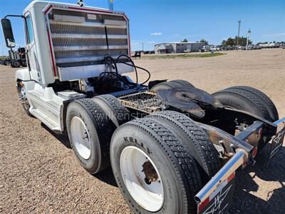 2006 Freightliner Century Wet kit   - Photo 3 - Goodland, KS 67735