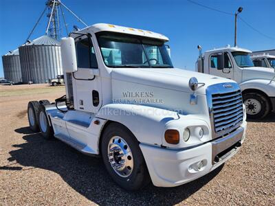 2006 Freightliner Century Wet kit   - Photo 2 - Goodland, KS 67735