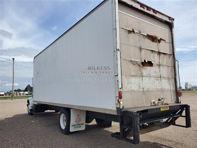 1998 IHC 4900 Box Truck   - Photo 4 - Goodland, KS 67735