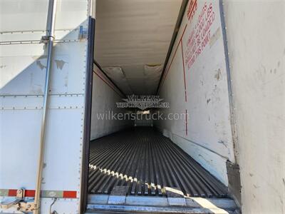 2011 Utility Reefer 53x102   - Photo 9 - Goodland, KS 67735