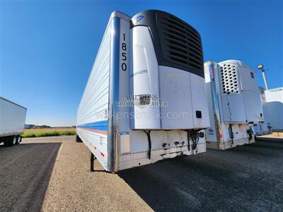 2011 Utility Reefer 53x102   - Photo 1 - Goodland, KS 67735