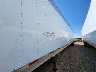 2011 Utility Reefer 53x102   - Photo 5 - Goodland, KS 67735