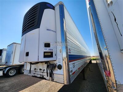 2011 Utility Reefer 53x102   - Photo 2 - Goodland, KS 67735