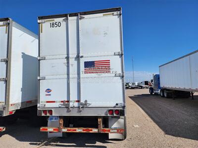 2011 Utility Reefer 53x102   - Photo 6 - Goodland, KS 67735