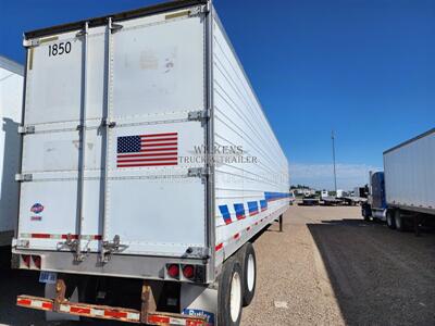 2011 Utility Reefer 53x102   - Photo 7 - Goodland, KS 67735