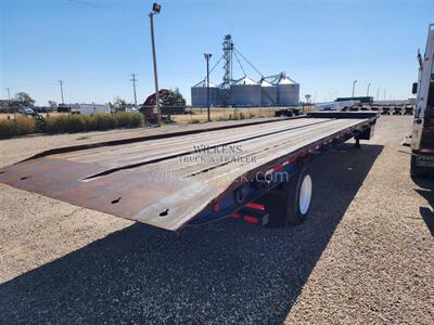 2008 Landoll Container Trailer   - Photo 3 - Goodland, KS 67735