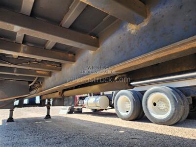 2008 Landoll Container Trailer   - Photo 6 - Goodland, KS 67735