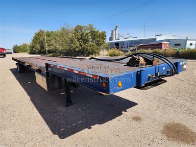 2008 Landoll Container Trailer   - Photo 1 - Goodland, KS 67735