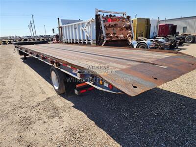 2008 Landoll Container Trailer   - Photo 4 - Goodland, KS 67735