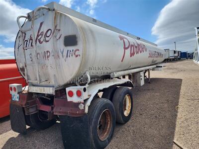 1972 Trailmobile Tanker 7500 gal   - Photo 5 - Goodland, KS 67735