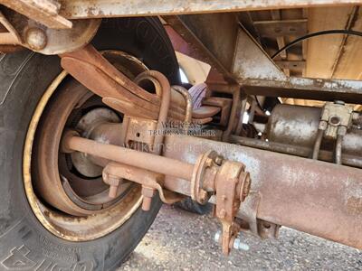 1972 Trailmobile Tanker 7500 gal   - Photo 11 - Goodland, KS 67735