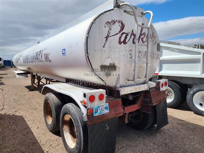 1972 Trailmobile Tanker 7500 gal   - Photo 6 - Goodland, KS 67735