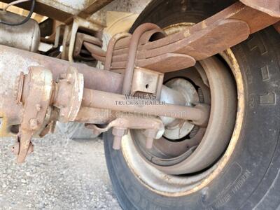 1972 Trailmobile Tanker 7500 gal   - Photo 12 - Goodland, KS 67735