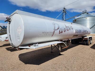 1972 Trailmobile Tanker 7500 gal   - Photo 1 - Goodland, KS 67735