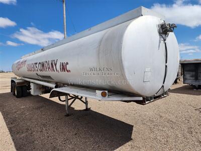 1972 Trailmobile Tanker 7500 gal   - Photo 2 - Goodland, KS 67735