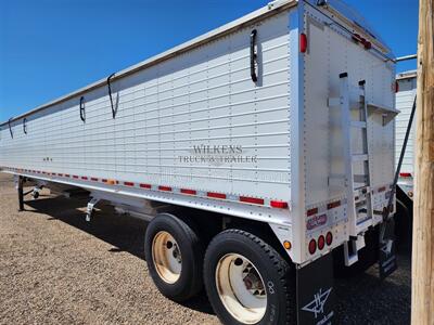 2011 Wilson Hopper 43x72x102 ag   - Photo 4 - Goodland, KS 67735