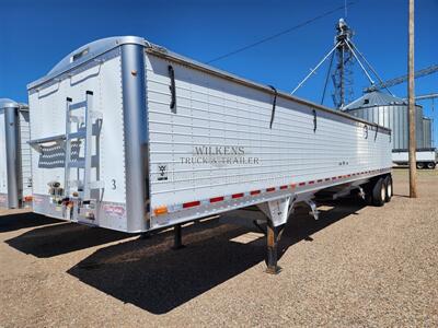 2011 Wilson Hopper 43x72x102 ag   - Photo 1 - Goodland, KS 67735