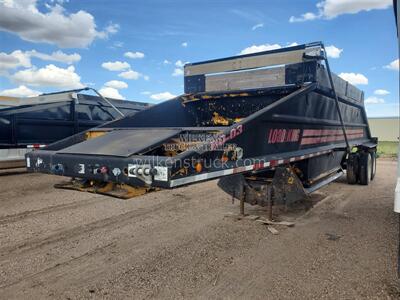 1980 Load King Belly Dump 16'   - Photo 1 - Goodland, KS 67735