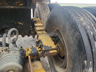 1980 Load King Belly Dump 16'   - Photo 7 - Goodland, KS 67735