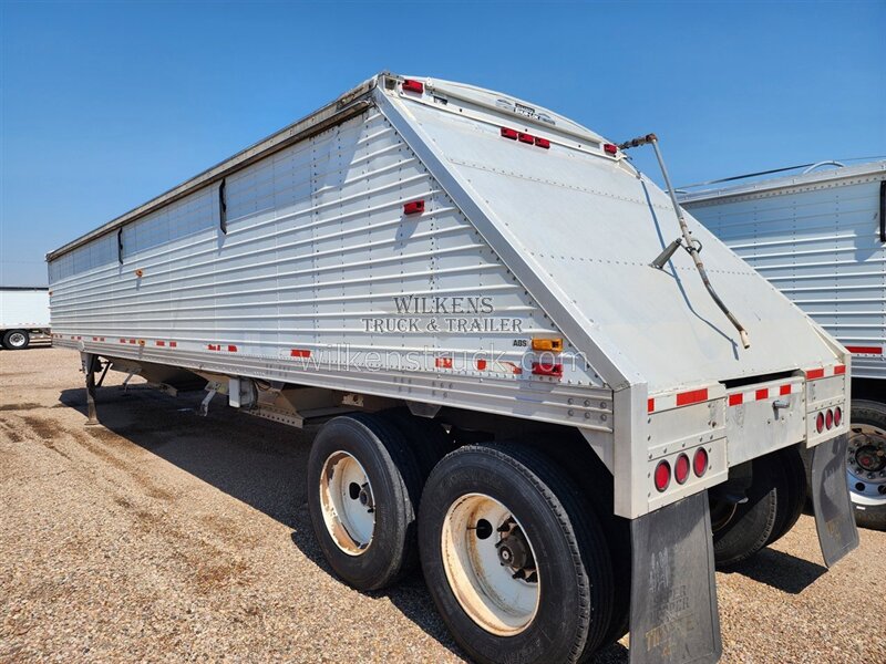 2006 Timpte Hopper - Photo 4 - Goodland, KS 67735