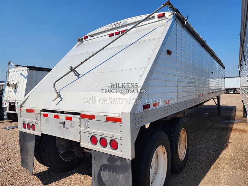 2006 Timpte Hopper - Photo 3 - Goodland, KS 67735